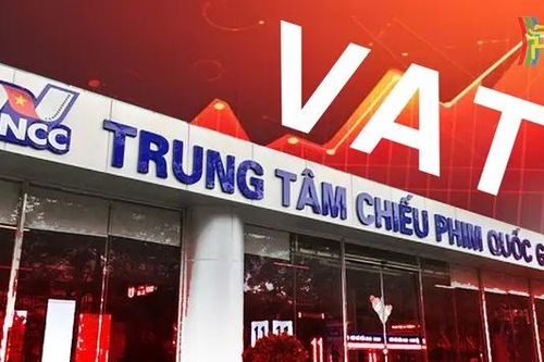 Ngành điện ảnh Việt chịu thêm áp lực từ thuế