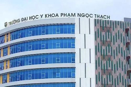 Trường Đại học Y khoa Phạm Ngọc Thạch thu học phí sai quy định