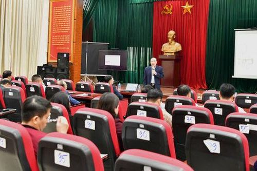 Dữ liệu lớn và những cơ hội, thách thức đối với hoạt động kiểm toán