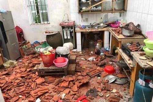 Nổ lớn khi tự chế pháo tại nhà, một người tử vong