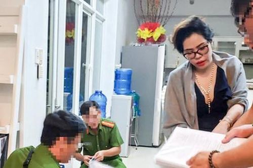3 nữ giám đốc vẽ dự án 'khống' lừa đảo gần 600 người