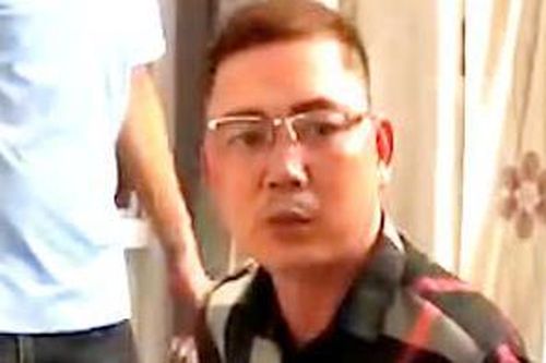 Bắt đối tượng truy nã đặc biệt nguy hiểm, có trang bị súng