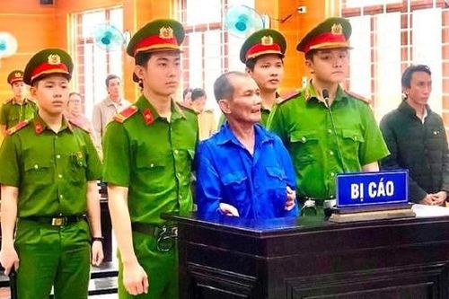 Tử hình kẻ tàn ác truy sát 4 người trong một gia đình