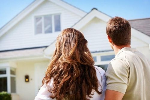 Những lưu ý cho người trẻ muốn mua nhà