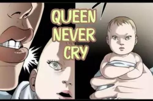 Meme 'Queen Never Cry' là gì mà thống trị mạng xã hội những ngày qua?
