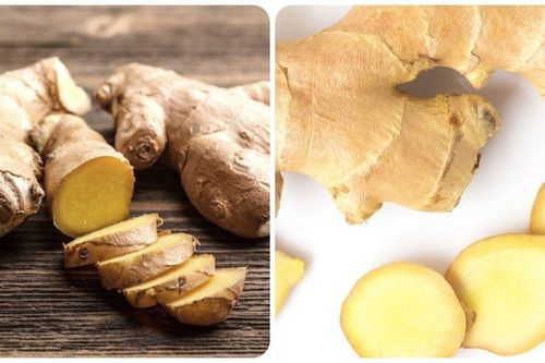Mỗi sáng ăn một lát gừng tươi có tác dụng gì?