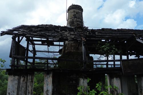 Hiện trạng những lò nung vôi hơn 100 tuổi mà Huế muốn bảo tồn