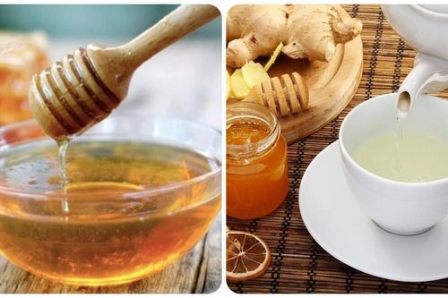 4 nhóm người 'đại kỵ' với mật ong