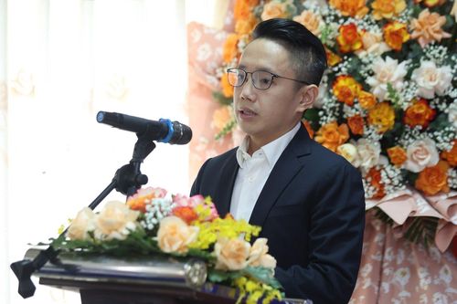 CLB Đà Nẵng thay chủ tịch