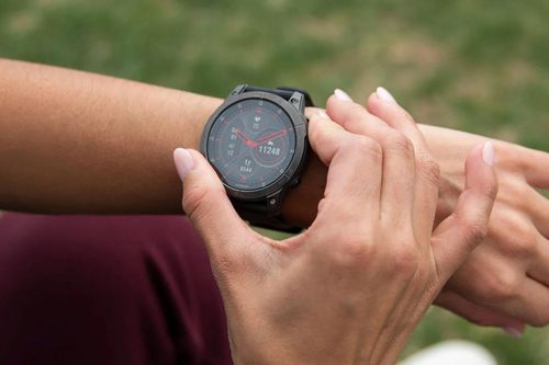 Garmin: Chưa ghi nhận lỗi treo màn hình đồng hồ ở Việt Nam