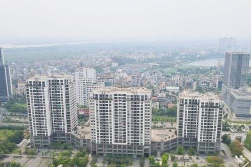 Để lành mạnh hóa thị trường bất động sản