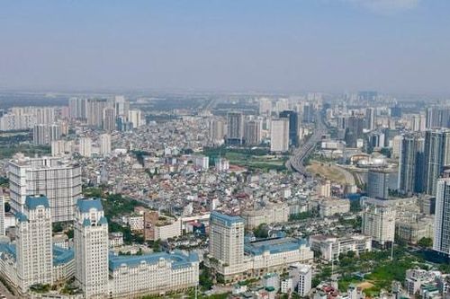 Ứng dụng AI trong kiến trúc, quy hoạch đô thị: Đem lại những thay đổi toàn diện, tích cực