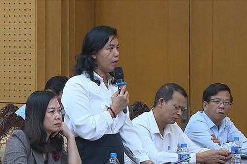 Không để đất dự án kéo dài, gây lãng phí về tài nguyên