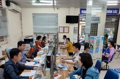 Hà Nội: Điều tra xã hội học xác định Chỉ số cải cách hành chính với 4 cơ quan ngành dọc