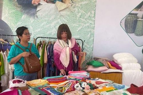 Festival nông nghiệp, làng nghề Hà Nội đạt doanh thu gần 30 tỷ đồng