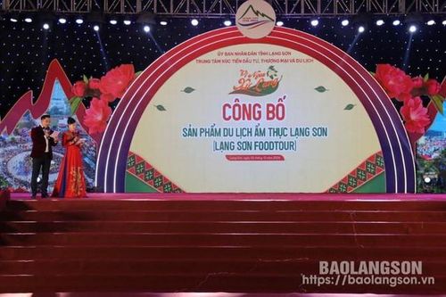 Lạng Sơn 'bắt tay' với TikToker quảng bá du lịch ẩm thực Foodtour