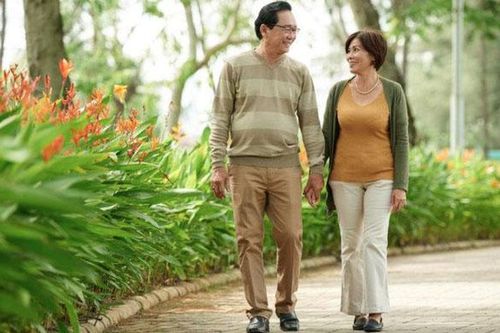 Sau tuổi 50 muốn sống an nhiên, hạnh phúc còn tùy thuộc vào bạn có nhận ra 7 điều quan trọng này hay không?