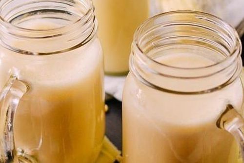 Thức uống giúp chị em chăm sóc da căng mịn, bóng khỏe trong mùa đông này