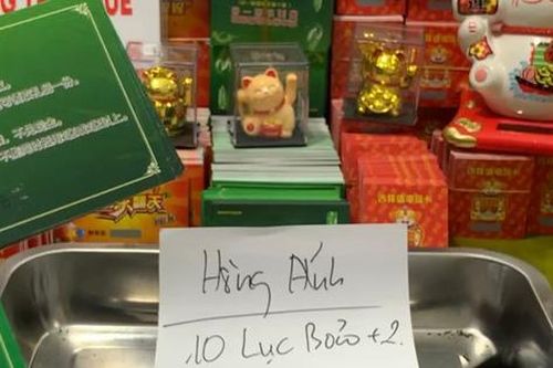 Cảnh giác với các trò lừa đảo cờ bạc trá hình trên mạng