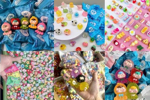 Những nguy hại của trào lưu xé túi mù