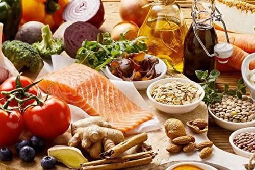 Chế độ ăn cho bệnh nhân giãn tĩnh mạch thực quản