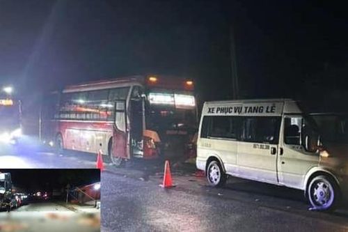 Tình tiết mới trong 2 vụ tai nạn giao thông làm 6 người tử vong tại Hòa Bình