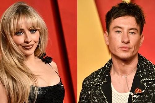 Sabrina Carpenter chia tay bạn trai, lại một cặp đôi dính 'lời nguyền MET Gala'