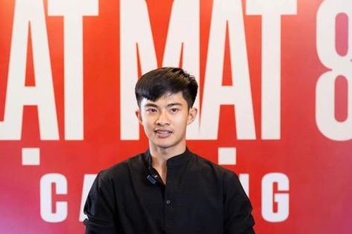 Lê Tuấn Khang trúng casting 'Lật Mặt 8', Lý Hải tiết lộ lý do chọn nam TikToker