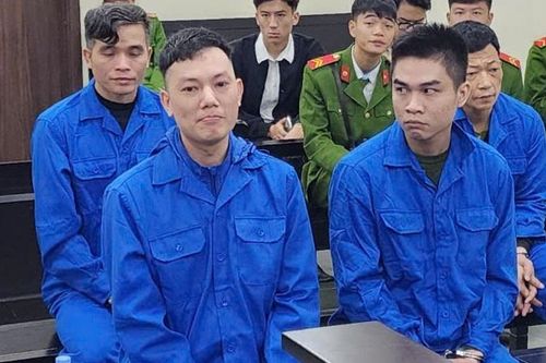 Lĩnh án cướp tài sản vì dùng vũ lực đòi tiền 'phạt cọc' mua bán đất