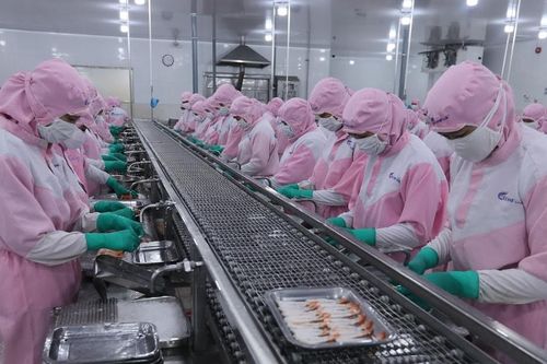 Nông, lâm, thủy sản xuất khẩu: Đẩy mạnh khai thác thị trường tiềm năng