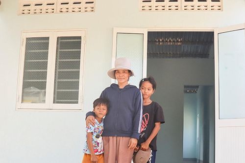Khánh Hòa: Tập trung giải quyết tình trạng thiếu đất ở trong đồng bào dân tộc