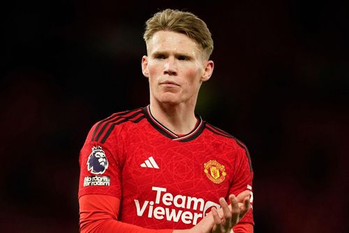 Vì sao McTominay rời MU?