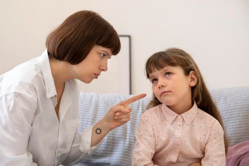 10 sai lầm nuôi dạy con lặp lại qua các thế hệ