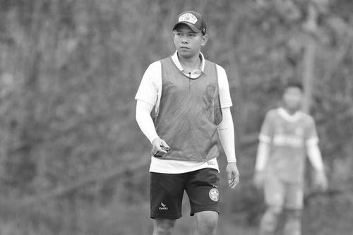 Cuộc đời dang dở của Trần Anh Khoa