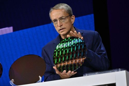 Chuyện gì vừa xảy ra tại Intel