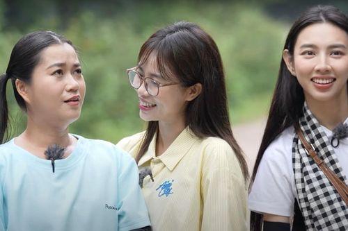 MisThy gây tranh cãi