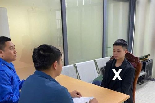 Bắt đối tượng truy nã nguy hiểm bỏ trốn sang Trung quốc