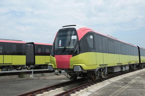 Hà Nội cần chiến lược cho công nghiệp phụ trợ đường sắt đô thị