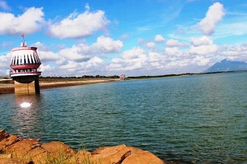 Đưa 3 công trình thủy lợi vào danh mục liên quan đến an ninh quốc gia