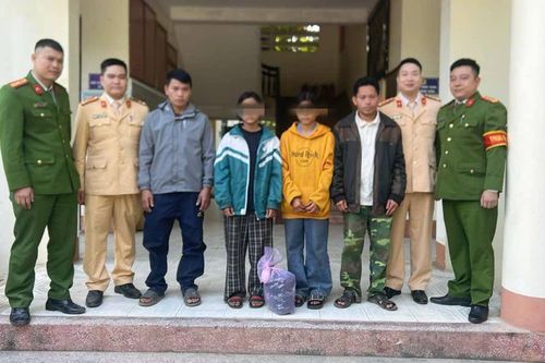 Lào Cai: tin lời người lạ, 2 cháu gái bỏ nhà đi tìm việc làm