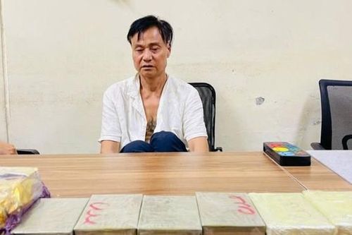 Đề nghị truy tố đối tượng Trần Quốc Hưng