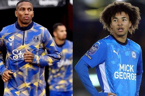 Một ngôi sao kỳ cựu của MU đi vào lịch sử khi đối đầu với... con trai tại FA Cup