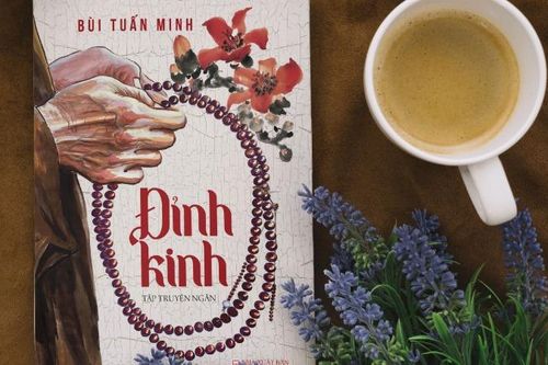 'Đỉnh kinh' - tác phẩm đậm nét về đề tài lực lượng vũ trang, chiến tranh cách mạng