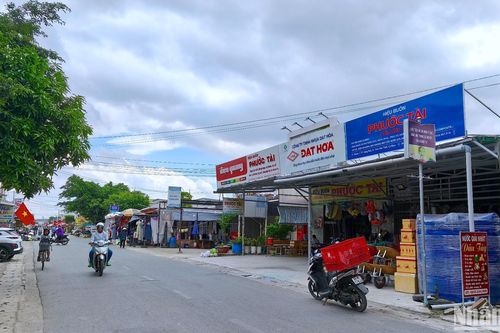 Thu hồi đất công ở miền biển Cà Mau sao cho thấu tình, hợp lý