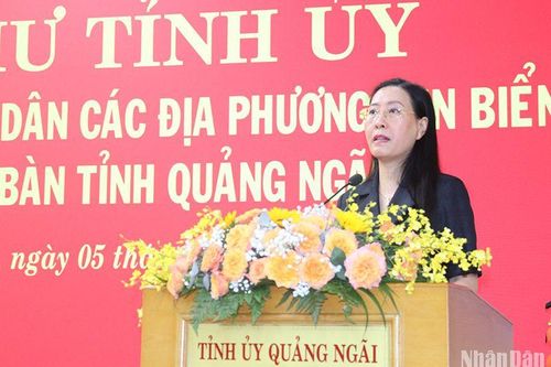 Cần có giải pháp bảo đảm an toàn cho ngư dân