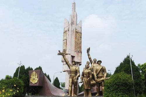 Phát huy giá trị di tích chiến thắng sông Lô