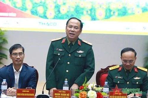 Lễ tổng kết và trao giải Cuộc thi viết 'Những tấm gương bình dị mà cao quý' lần thứ 15 (năm 2023-2024)