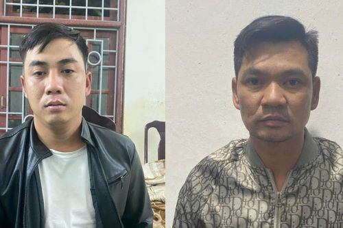 48 giờ truy xét 2 đối tượng đào trộm mai trong nhà thờ tộc