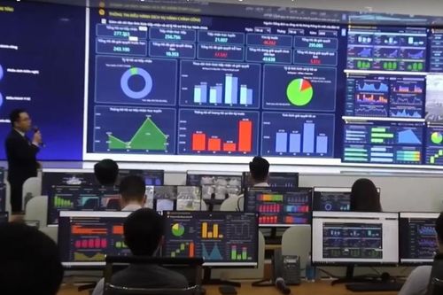 Đà Nẵng trở thành thành phố thông minh xuất sắc