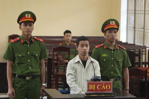 Mức án nghiêm minh